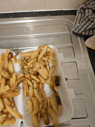 Photo of STOKE KEBAB HOUSE - 58 Devonport Rd, Stoke, Plymouth PL3 4DF